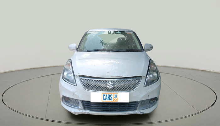 2016 Maruti Swift Dzire VDI, Diesel, Manual, 93,623 km, exterior