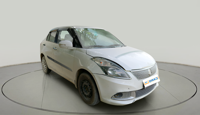 2016 Maruti Swift Dzire VDI, Diesel, Manual, 93,623 km, exterior