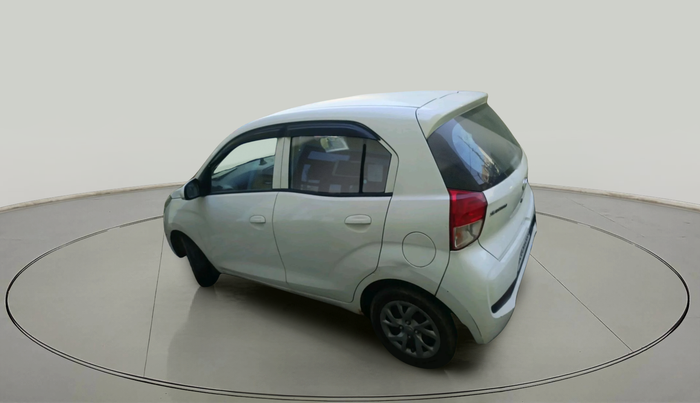 2018 Hyundai NEW SANTRO SPORTZ CNG, CNG, Manual, 73,534 km, exterior