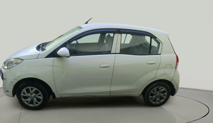 2018 Hyundai NEW SANTRO SPORTZ CNG, CNG, Manual, 73,534 km, exterior