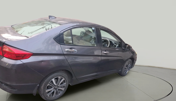 2017 Honda City 1.5L I-VTEC V MT, Petrol, Manual, 16,983 km, exterior