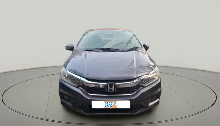 2017 Honda City 1.5L I-VTEC V MT, Petrol, Manual, 16,983 km, exterior