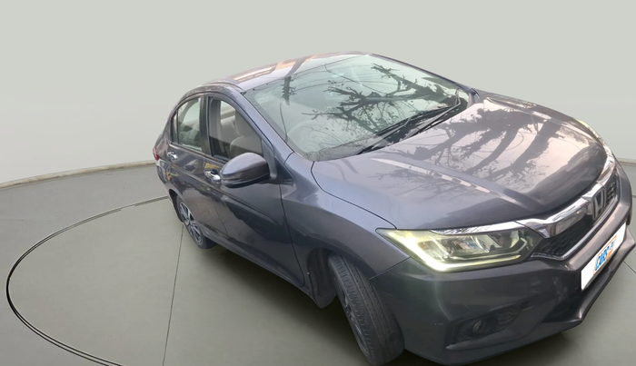 2017 Honda City 1.5L I-VTEC V MT, Petrol, Manual, 16,983 km, exterior