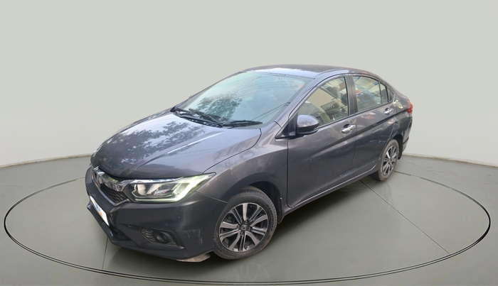 2017 Honda City 1.5L I-VTEC V MT, Petrol, Manual, 16,983 km, exterior