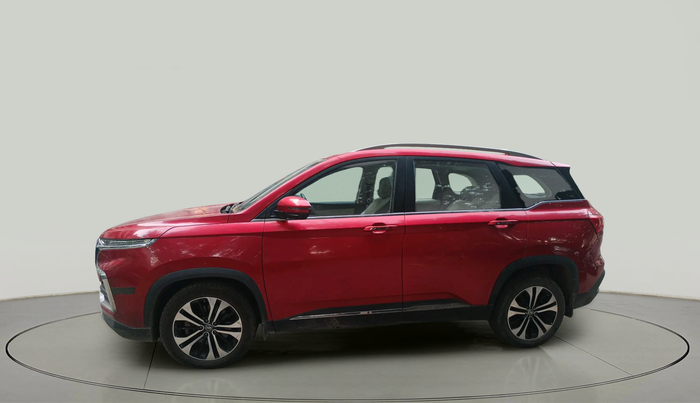 2021 MG HECTOR SHARP 1.5 DCT PETROL, Petrol, Automatic, 48,226 km, exterior