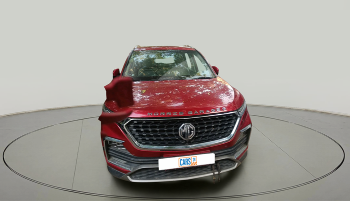 2021 MG HECTOR SHARP 1.5 DCT PETROL, Petrol, Automatic, 48,226 km, exterior