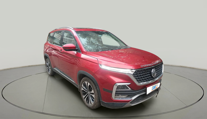 2021 MG HECTOR SHARP 1.5 DCT PETROL, Petrol, Automatic, 48,226 km, exterior