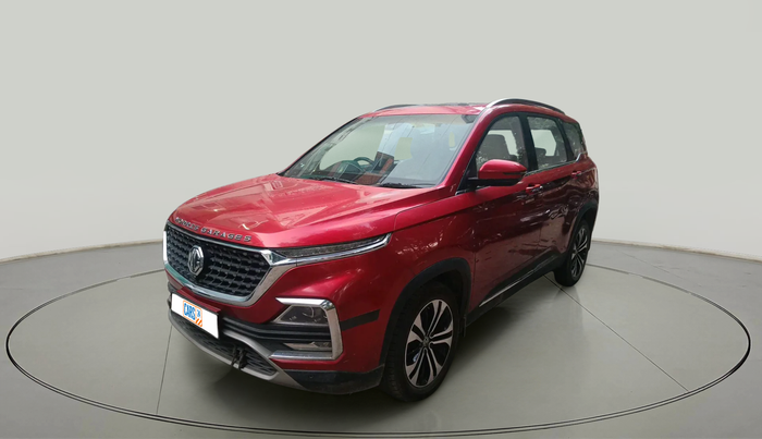 2021 MG HECTOR SHARP 1.5 DCT PETROL, Petrol, Automatic, 48,226 km, exterior