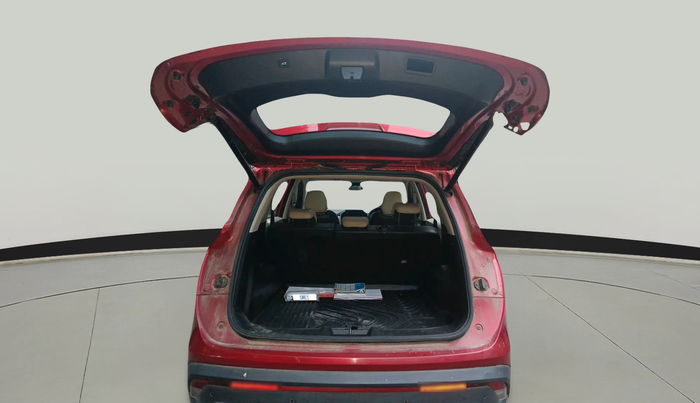 2021 MG HECTOR SHARP 1.5 DCT PETROL, Petrol, Automatic, 48,226 km, exterior