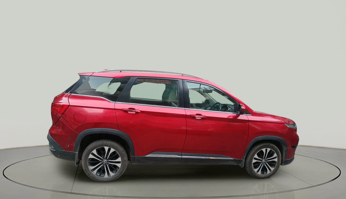 2021 MG HECTOR SHARP 1.5 DCT PETROL, Petrol, Automatic, 48,226 km, exterior
