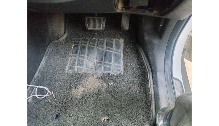 2017 Hyundai Creta SX PLUS AT 1.6 PETROL, Petrol, Automatic, 85,847 km, interior