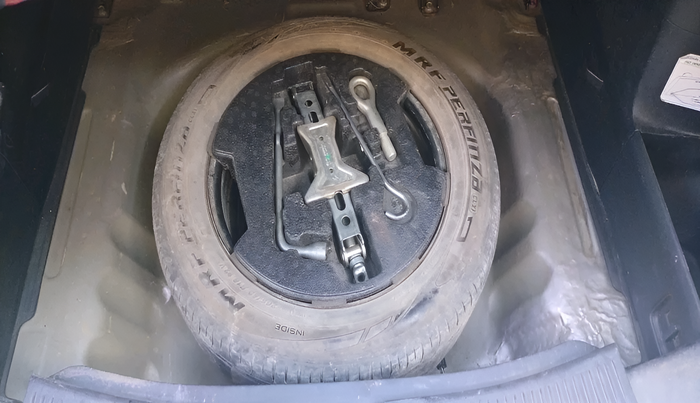 2017 Maruti S Cross ZETA 1.3, Diesel, Manual, 1,47,896 km, exterior