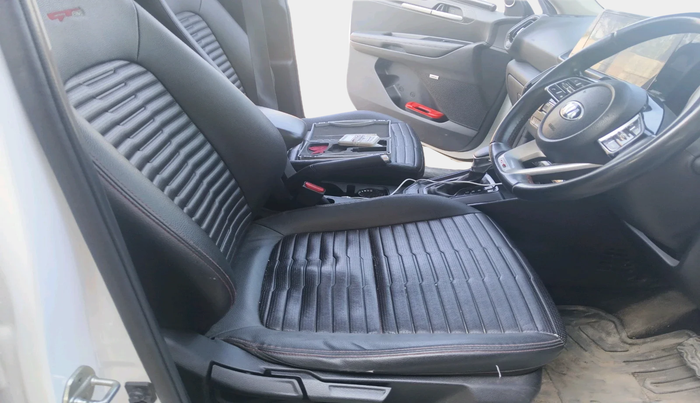 2021 KIA SONET GTX PLUS 1.0 DCT, Petrol, Automatic, 87,103 km, interior