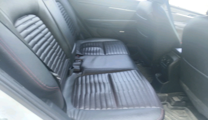 2021 KIA SONET GTX PLUS 1.0 DCT, Petrol, Automatic, 87,103 km, interior