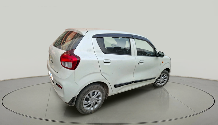 2022 Maruti Celerio VXI, Petrol, Manual, 18,505 km, exterior