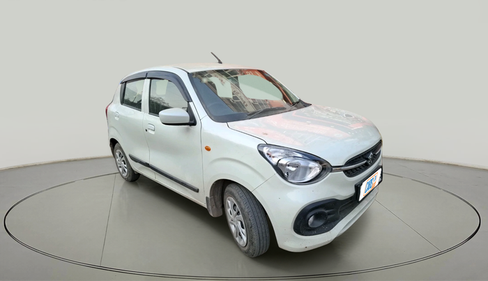 2022 Maruti Celerio VXI, Petrol, Manual, 18,505 km, exterior