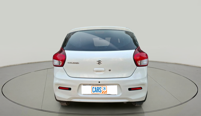 2022 Maruti Celerio VXI, Petrol, Manual, 18,505 km, exterior