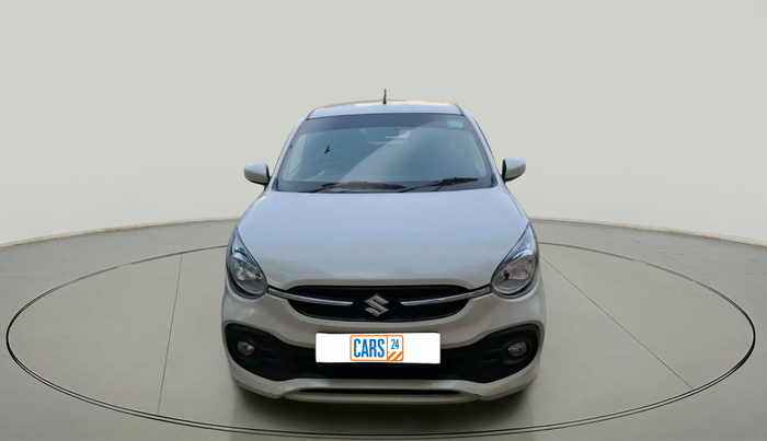 2022 Maruti Celerio VXI, Petrol, Manual, 18,505 km, exterior