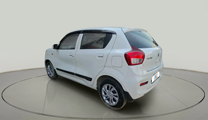 2022 Maruti Celerio VXI, Petrol, Manual, 18,505 km, exterior
