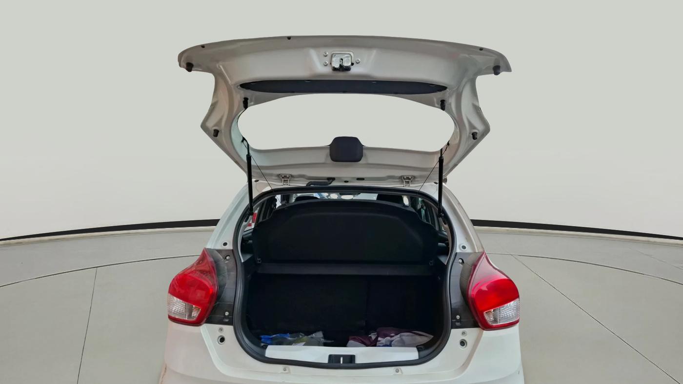 2022 Maruti Celerio VXI, Petrol, Manual, 18,505 km, exterior