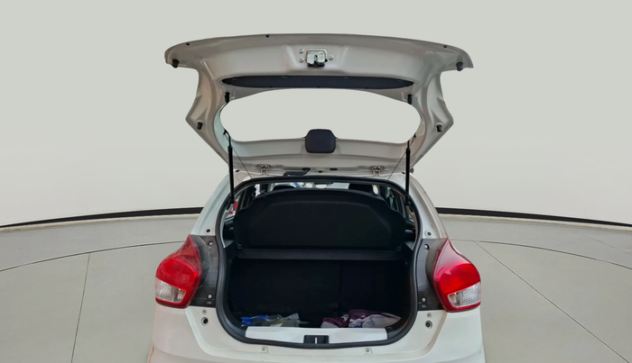 2022 Maruti Celerio VXI, Petrol, Manual, 18,505 km, exterior