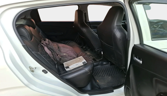 2022 Maruti Celerio VXI, Petrol, Manual, 18,505 km, interior