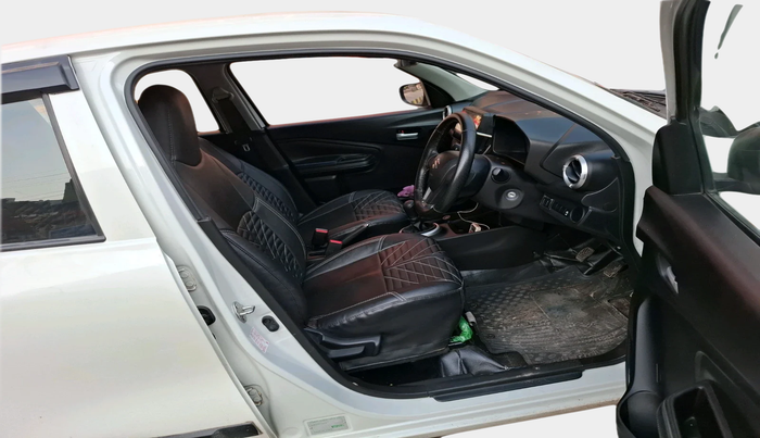 2022 Maruti Celerio VXI, Petrol, Manual, 18,505 km, interior