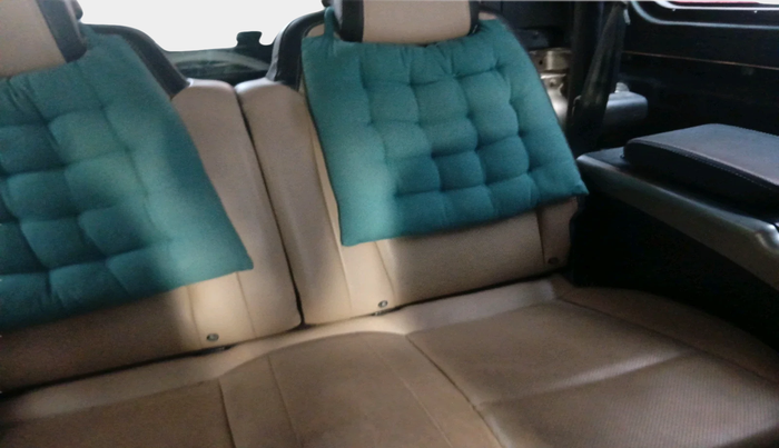 2024 Mahindra Thar LX HARD TOP 4WD MT, Diesel, Manual, 8,681 km, interior