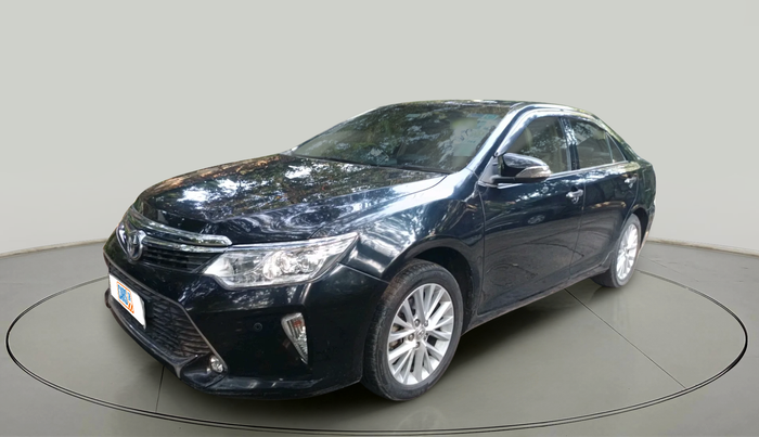 2017 Toyota Camry HYBRID, Hybrid, Automatic, 80,803 km, exterior