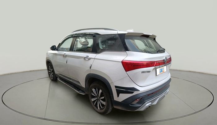2019 MG HECTOR SHARP 1.5 DCT PETROL, Petrol, Automatic, 55,533 km, exterior