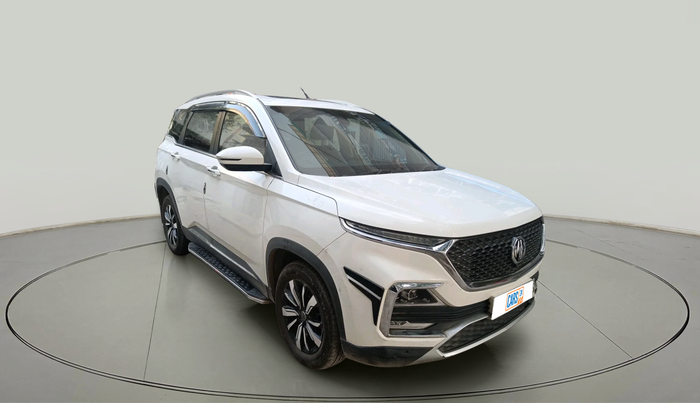 2019 MG HECTOR SHARP 1.5 DCT PETROL, Petrol, Automatic, 55,533 km, exterior
