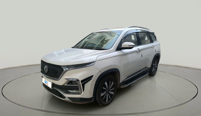 2019 MG HECTOR SHARP 1.5 DCT PETROL, Petrol, Automatic, 55,533 km, exterior