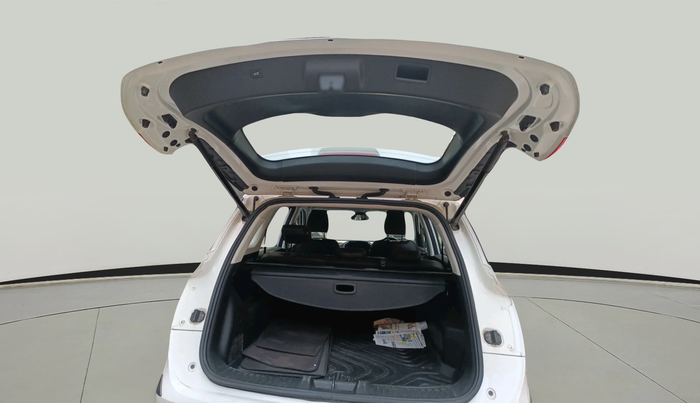 2019 MG HECTOR SHARP 1.5 DCT PETROL, Petrol, Automatic, 55,533 km, exterior