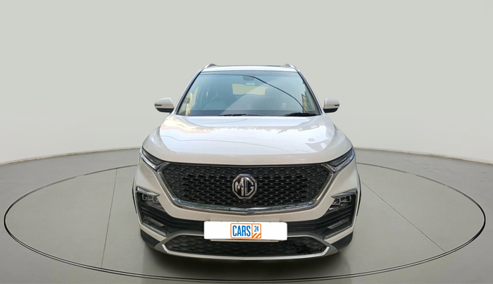 2019 MG HECTOR SHARP 1.5 DCT PETROL, Petrol, Automatic, 55,533 km, exterior