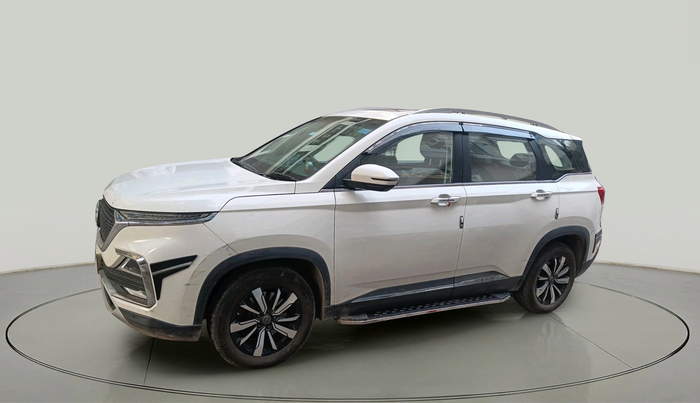 2019 MG HECTOR SHARP 1.5 DCT PETROL, Petrol, Automatic, 55,533 km, exterior