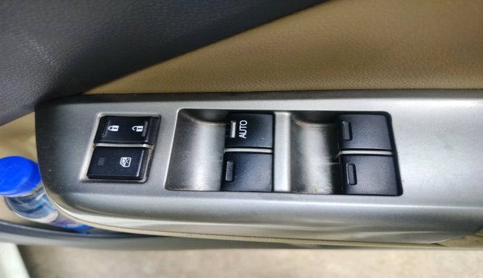 2014 Honda City 1.5L I-VTEC VX CVT, Petrol, Automatic, 58,773 km, interior