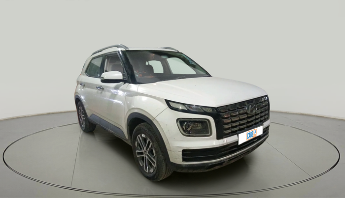 2022 Hyundai VENUE SX (O) 1.5 CRDI, Diesel, Manual, 1,08,056 km, exterior