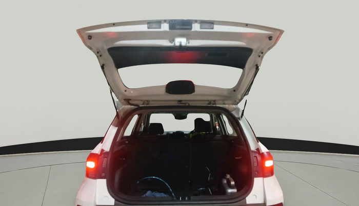 2022 Hyundai VENUE SX (O) 1.5 CRDI, Diesel, Manual, 1,08,056 km, exterior