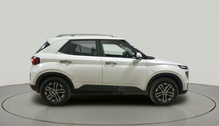 2022 Hyundai VENUE SX (O) 1.5 CRDI, Diesel, Manual, 1,08,056 km, exterior