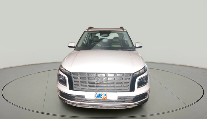 2022 Hyundai VENUE SX (O) 1.5 CRDI, Diesel, Manual, 1,08,056 km, exterior