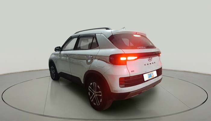 2022 Hyundai VENUE SX (O) 1.5 CRDI, Diesel, Manual, 1,08,056 km, exterior
