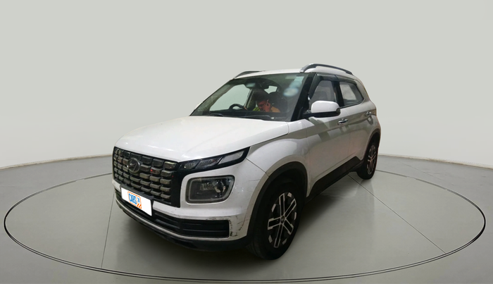 2022 Hyundai VENUE SX (O) 1.5 CRDI, Diesel, Manual, 1,08,056 km, exterior