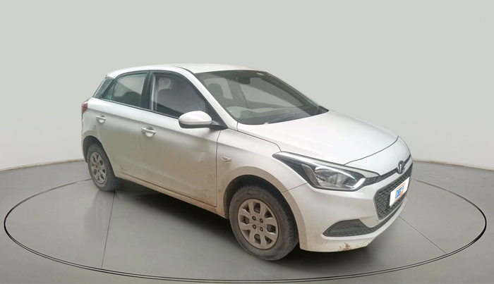 2017 Hyundai Elite i20 MAGNA EXECUTIVE 1.2, Petrol, Manual, 38,203 km, exterior