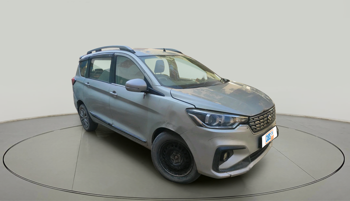 2020 Maruti Ertiga VXI CNG, Petrol, Manual, 1,02,810 km, exterior