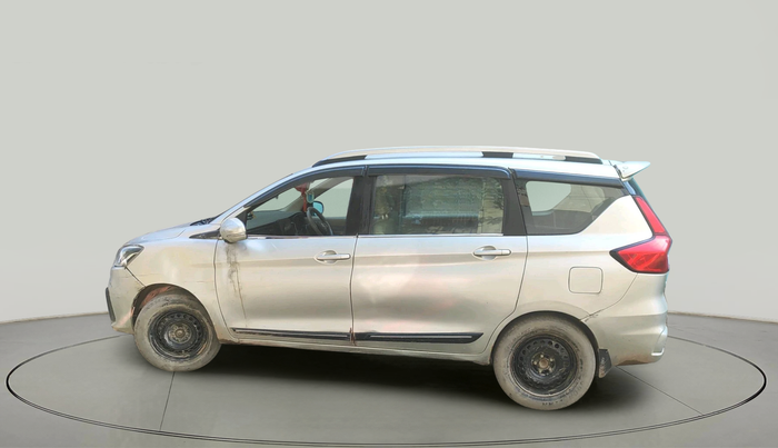 2020 Maruti Ertiga VXI CNG, Petrol, Manual, 1,02,810 km, exterior