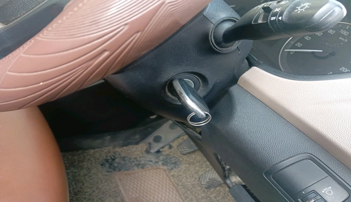 2016 Hyundai Elite i20 SPORTZ 1.4 CRDI, Diesel, Manual, 1,05,148 km, interior