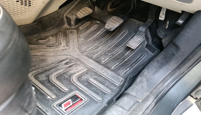 2022 Tata NEXON XZ PLUS PETROL, Petrol, Manual, 75,824 km, interior