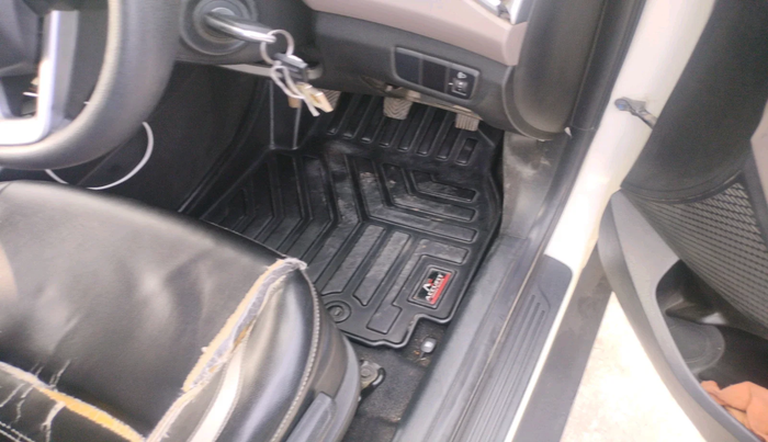 2019 Hyundai Creta E PLUS 1.4 DIESEL, Diesel, Manual, 1,26,206 km, interior