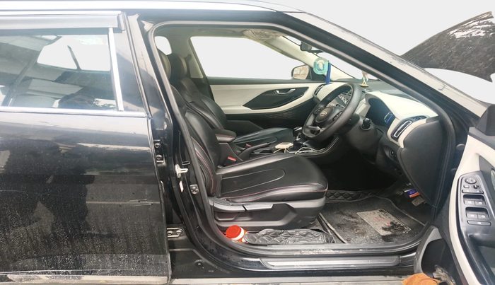 2022 Hyundai Creta SX 1.5 DIESEL, Diesel, Manual, 42,313 km, interior