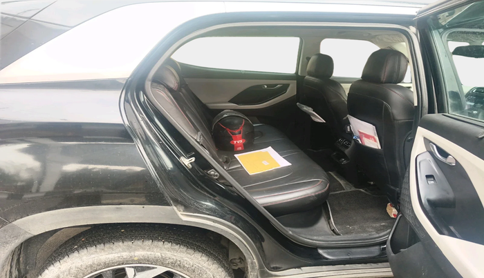 2022 Hyundai Creta SX 1.5 DIESEL, Diesel, Manual, 42,313 km, interior